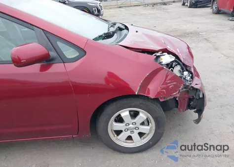 2005 Toyota Prius z USA, uszkodzony, nr VIN JTDKB20UX57051148